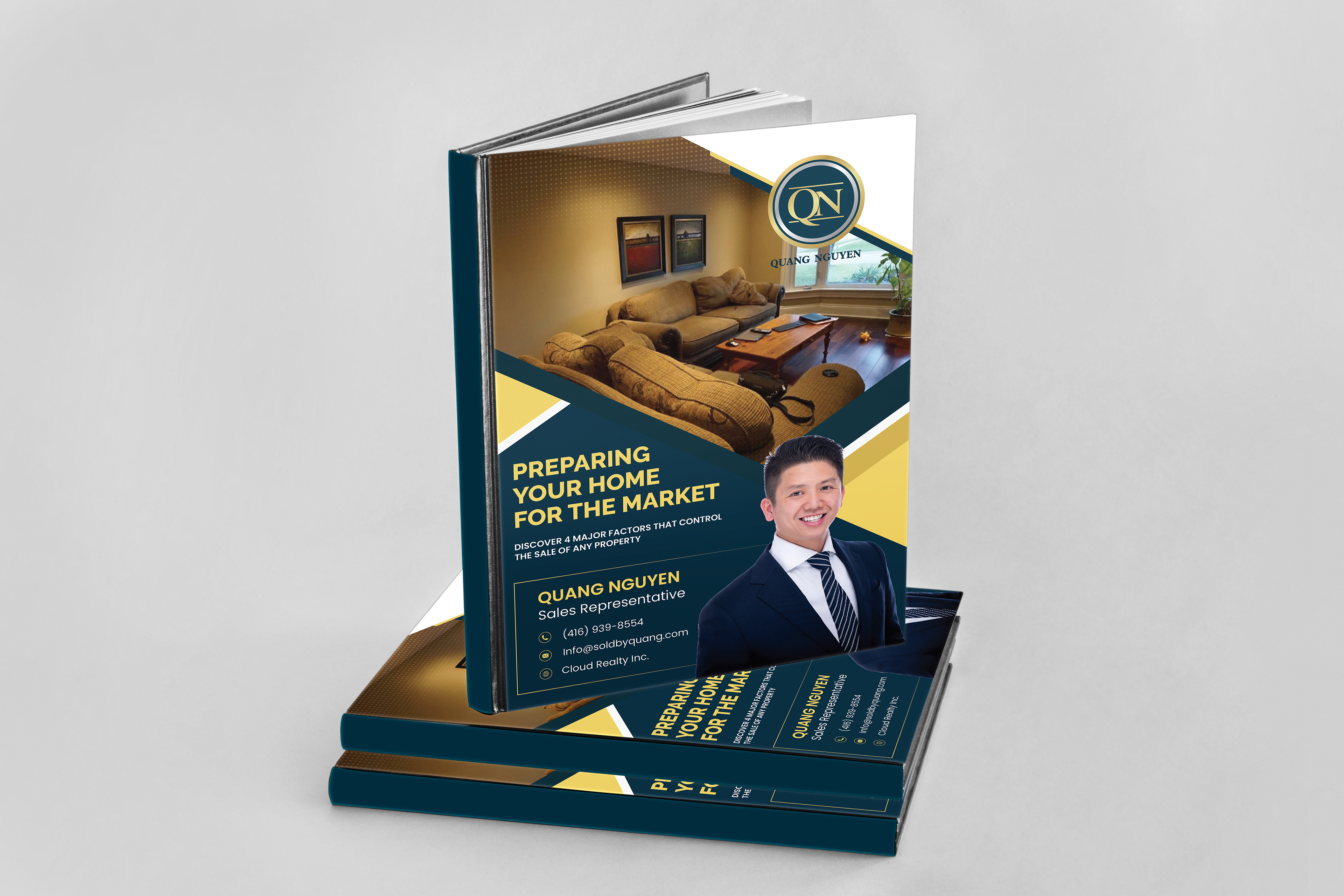 Brochure Showcase
