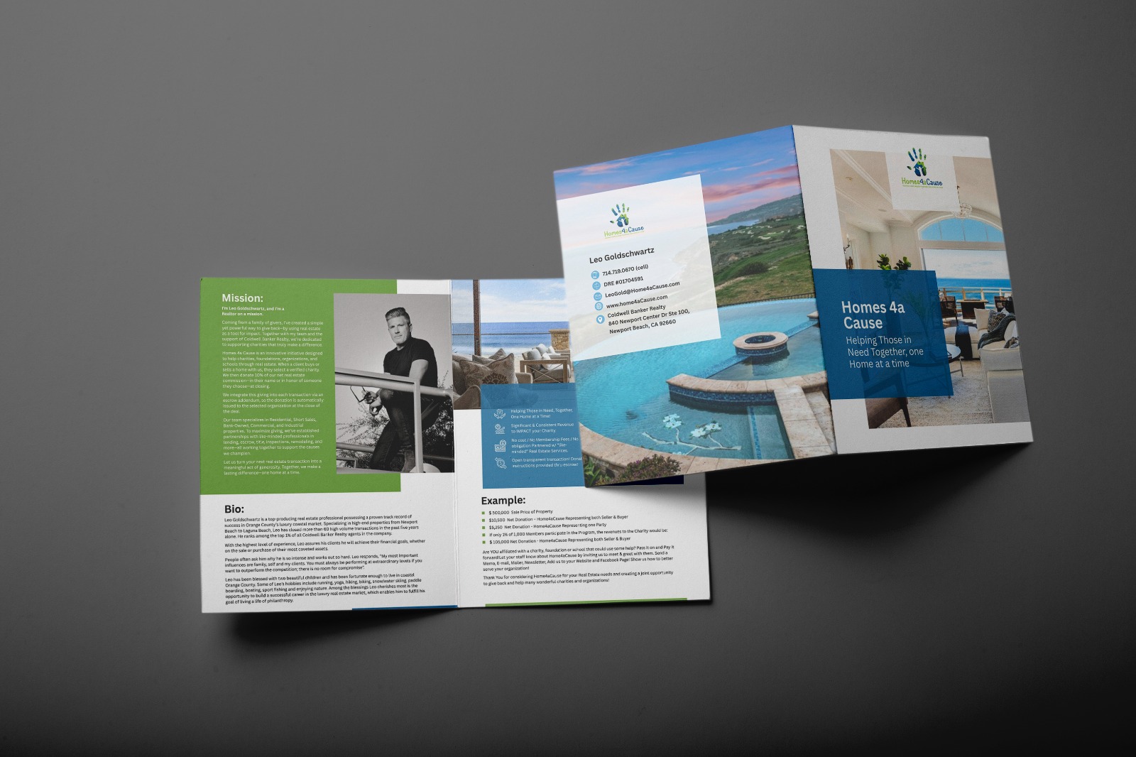 Canva social design