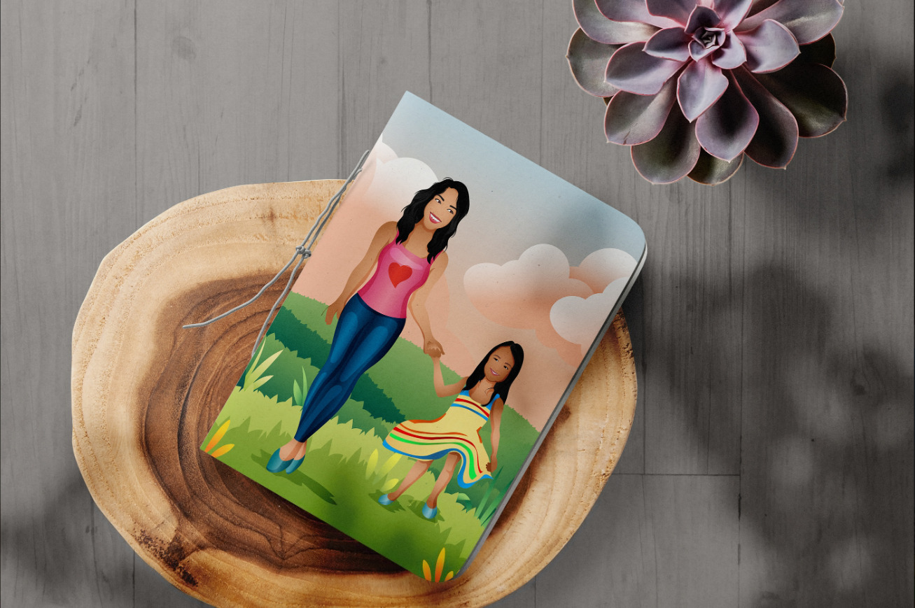 Children's Book Illustration