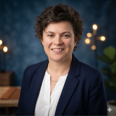 Sarah J. P.