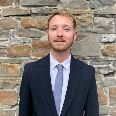Stephen B.