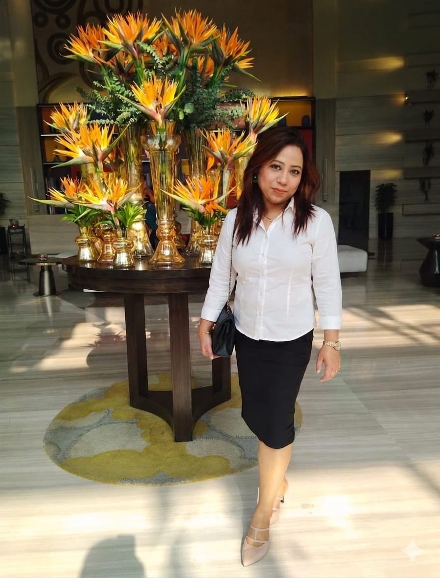 Bani &mdash; Founder, MyGraphic6